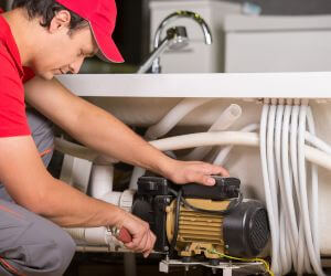 About Septic Pumping Service Dixie, GA